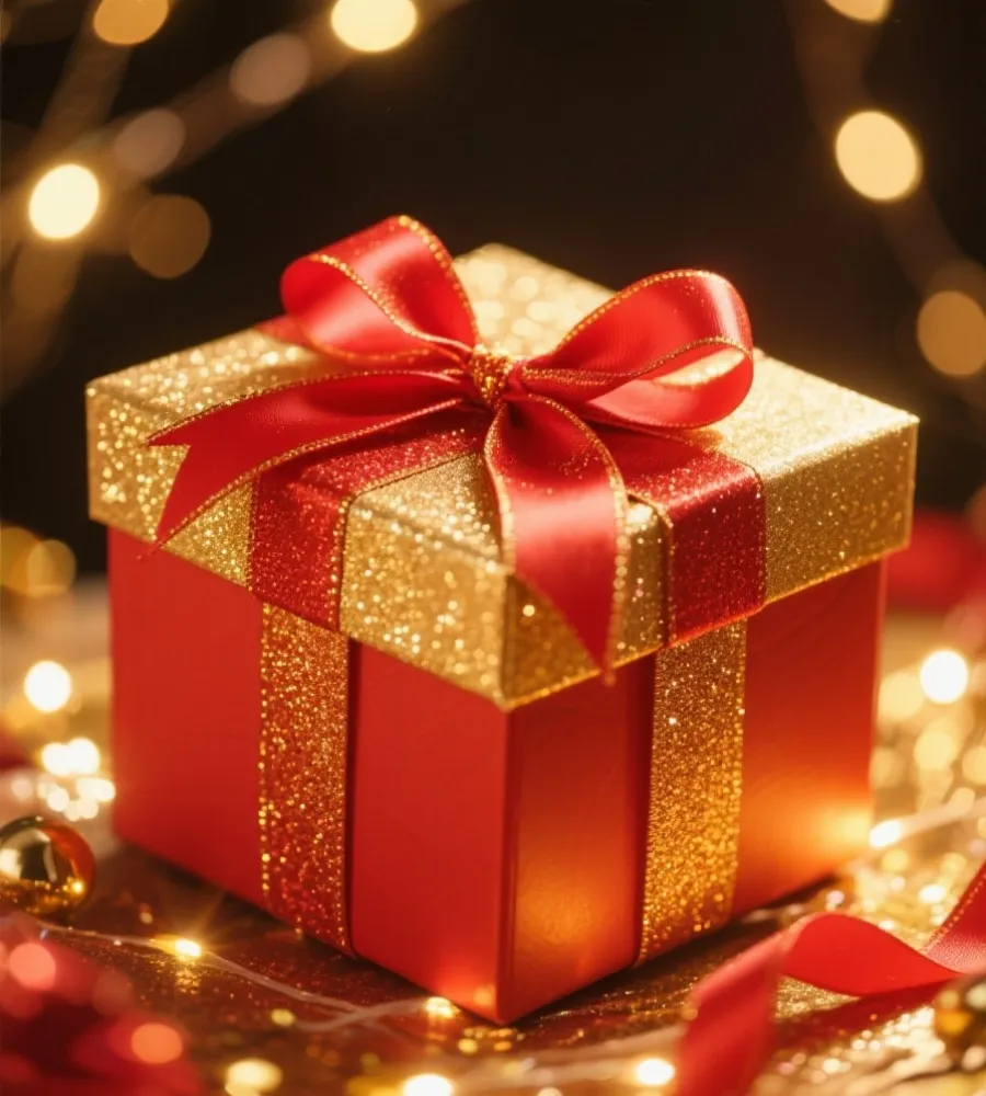 优惠活动视觉展示