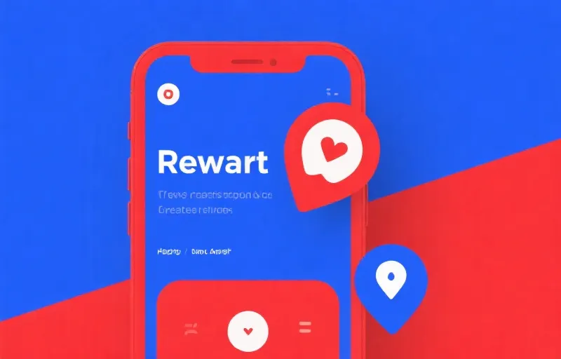 APP专属活动示意图