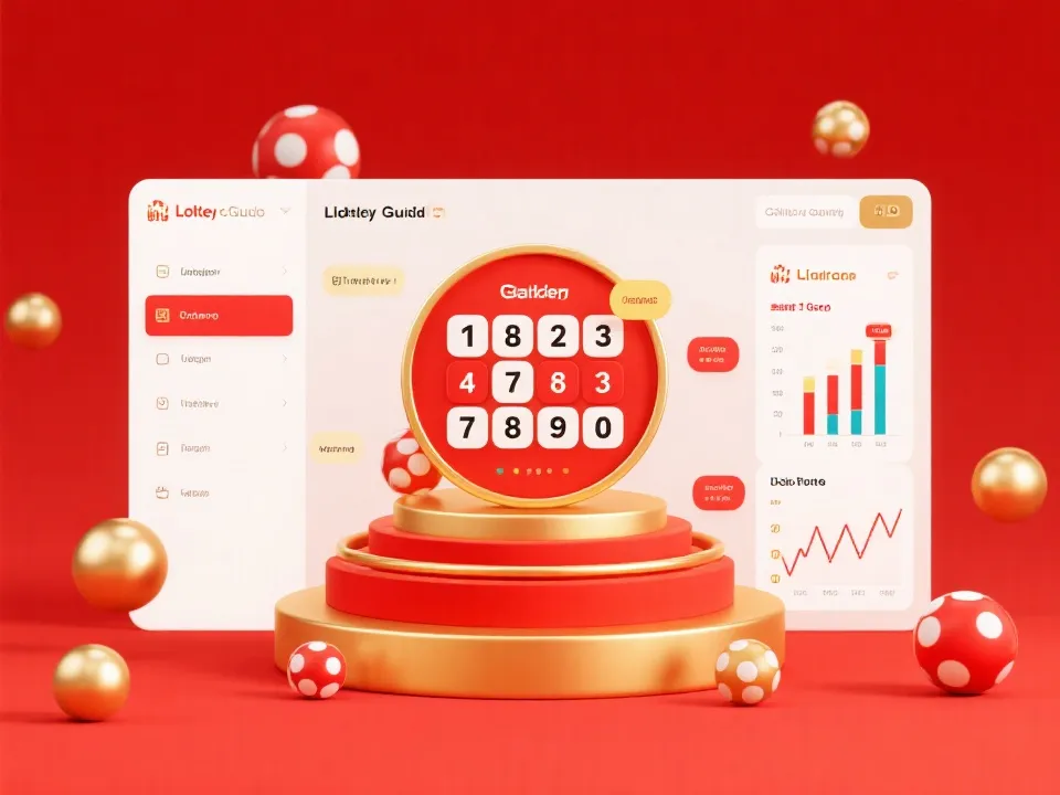 玩法规则指南示意图