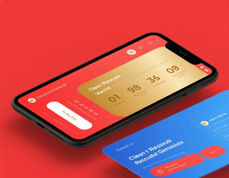 开奖与规则核对示意图