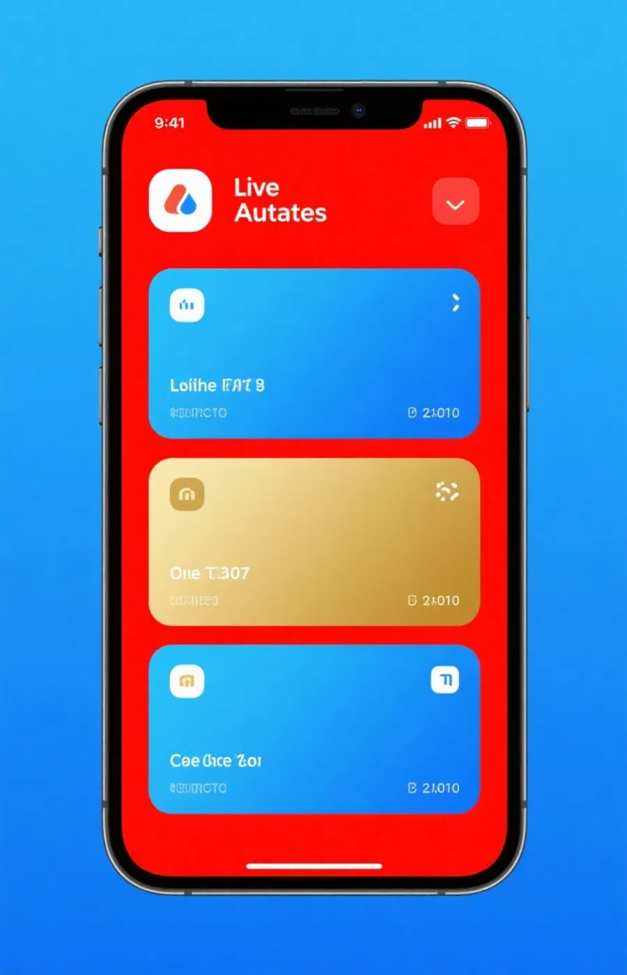 幸运飞艇官方APP界面预览